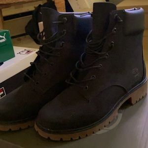 Timberland Jayne Boot